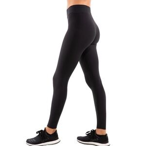 Ultracor Black High Waisted Legging